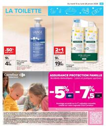 Catalogue Carrefour page 35