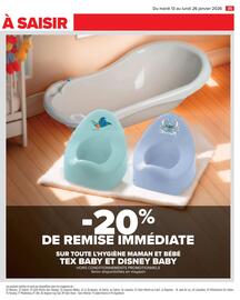 Catalogue Carrefour page 37