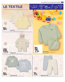 Catalogue Carrefour page 39