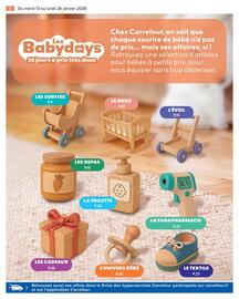 Catalogue Carrefour page 4