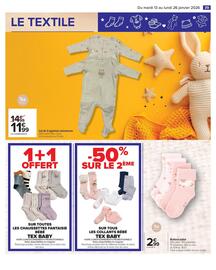 Catalogue Carrefour page 41