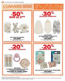Catalogue Carrefour page 42