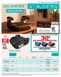 Catalogue Carrefour page 9