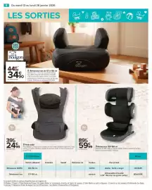 Catalogue Carrefour page 10