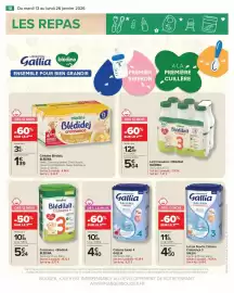 Catalogue Carrefour page 20