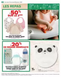 Catalogue Carrefour page 26