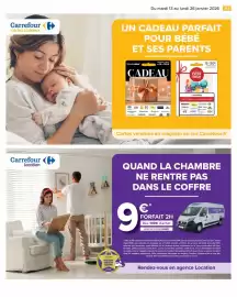 Catalogue Carrefour page 3