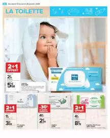 Catalogue Carrefour page 32