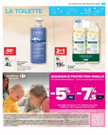 Catalogue Carrefour page 35
