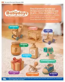 Catalogue Carrefour page 4