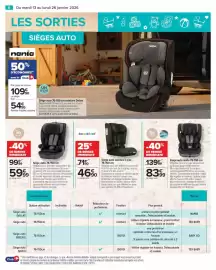 Catalogue Carrefour page 8