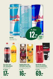 Min Købmand tilbudsavis uge 1 Side 10