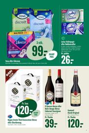 Min Købmand tilbudsavis uge 1 Side 11