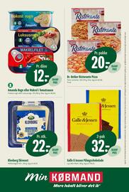 Min Købmand tilbudsavis uge 1 Side 12