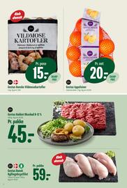 Min Købmand tilbudsavis uge 1 Side 2