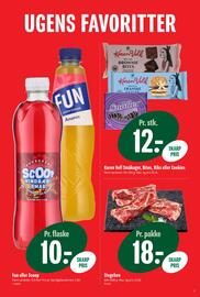 Min Købmand tilbudsavis uge 1 Side 3