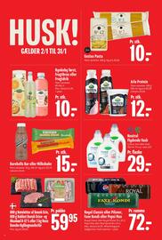 Min Købmand tilbudsavis uge 1 Side 4