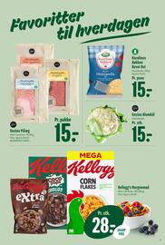 Min Købmand tilbudsavis uge 1 Side 5