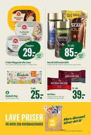 Min Købmand tilbudsavis uge 1 Side 7