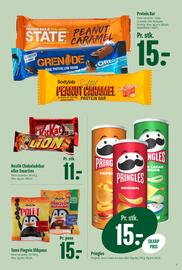 Min Købmand tilbudsavis uge 1 Side 9