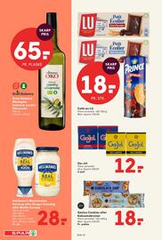 SPAR tilbudsavis uge 1 Side 15