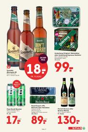 SPAR tilbudsavis uge 1 Side 18