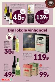 SPAR tilbudsavis uge 1 Side 19