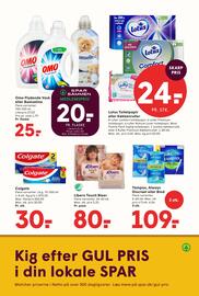 SPAR tilbudsavis uge 1 Side 20