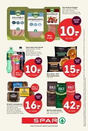 SPAR tilbudsavis uge 1 Side 22
