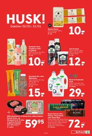 SPAR tilbudsavis uge 1 Side 3