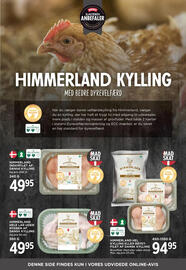 MENY tilbudsavis uge 1 Side 11