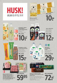 MENY tilbudsavis uge 1 Side 19