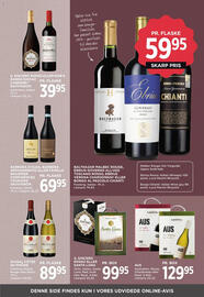 MENY tilbudsavis uge 1 Side 25