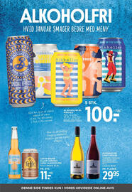 MENY tilbudsavis uge 1 Side 27