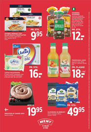 MENY tilbudsavis uge 1 Side 34
