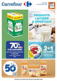 Catalogue Carrefour page 1