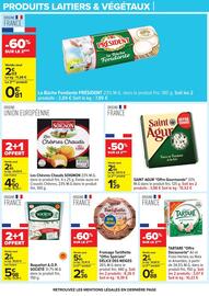 Catalogue Carrefour page 12
