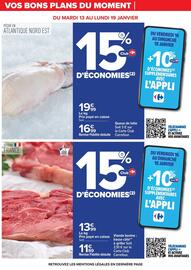 Catalogue Carrefour page 22
