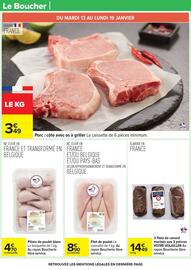 Catalogue Carrefour page 23