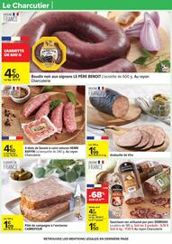 Catalogue Carrefour page 28