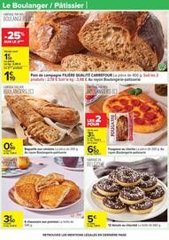 Catalogue Carrefour page 29
