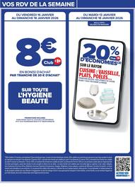 Catalogue Carrefour page 3
