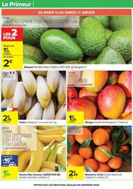 Catalogue Carrefour page 31
