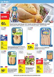 Catalogue Carrefour page 36