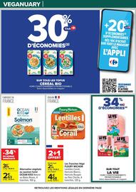 Catalogue Carrefour page 38