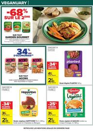 Catalogue Carrefour page 40