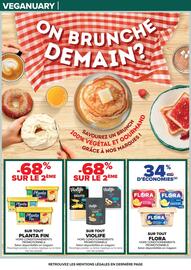 Catalogue Carrefour page 43