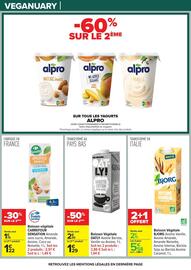 Catalogue Carrefour page 45