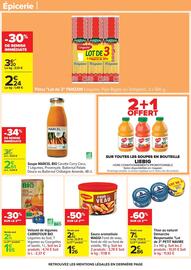 Catalogue Carrefour page 49