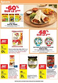 Catalogue Carrefour page 50